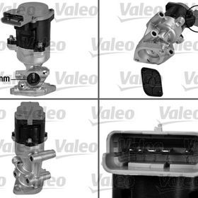Valeo 700411 Egr Valfi