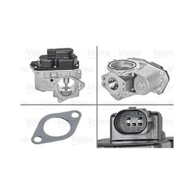 Valeo 700424 Egr Valfi