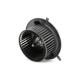 Valeo 715052 Kalorifer Motoru
