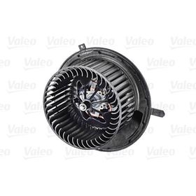 Valeo 715052 Kalorifer Motoru