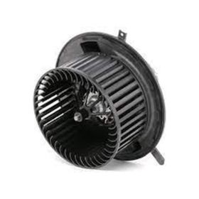Valeo 715052 Kalorifer Motoru
