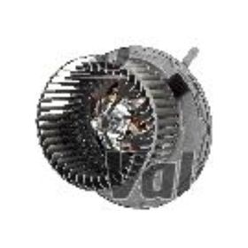 Valeo 715052 Kalorifer Motoru