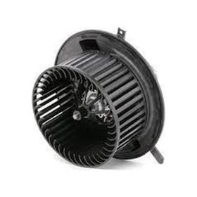 Valeo 715052 Kalorifer Motoru