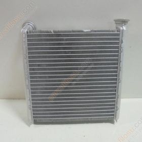 Valeo 715303 Kalorifer Radyatörü