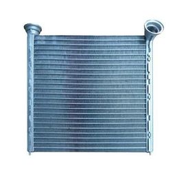 Valeo 715303 Kalorifer Radyatörü