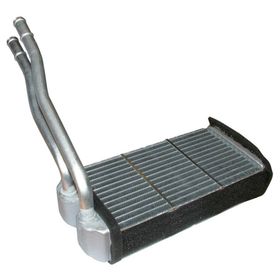 Valeo 715303 Kalorifer Radyatörü