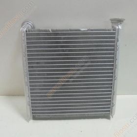 Valeo 715303 Kalorifer Radyatörü