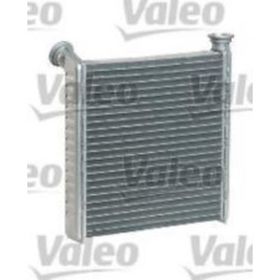 Valeo 715303 Kalorifer Radyatörü