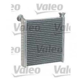 Valeo 715303 Kalorifer Radyatörü