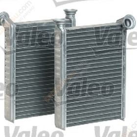 Valeo 715345 Oto Kalorifer Radyatörü