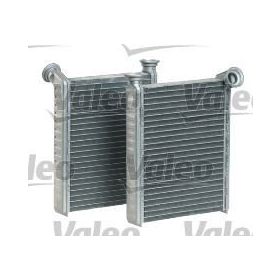 Valeo 715345 Oto Kalorifer Radyatörü