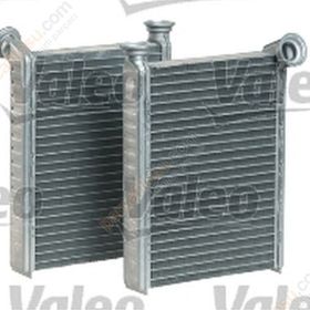 Valeo 715345 Oto Kalorifer Radyatörü