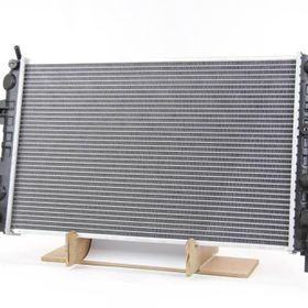 Valeo 732598 Motor Radyatörü