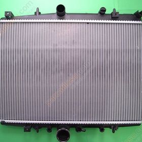 Valeo 732598 Motor Radyatörü