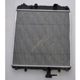 Valeo 732694 Motor Radyatörü