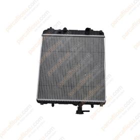 Valeo 732694 Motor Radyatörü