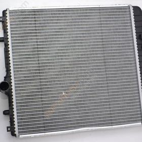 Valeo 732694 Motor Radyatörü