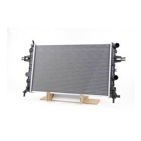 Valeo 734464 Motor Radyatörü
