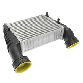 Valeo 735310 Turbo Radyatörü İnterkol
