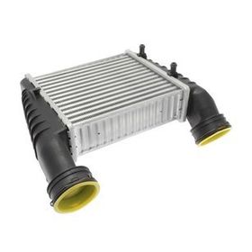 Valeo 735310 Turbo Radyatörü İnterkol