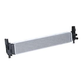 Valeo 735310 Turbo Radyatörü İnterkol