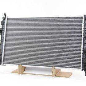 Valeo 735558 Motor Radyatörü