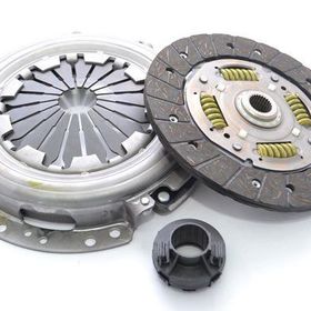 Valeo 7701466296 Renault Clio Debriyaj Seti