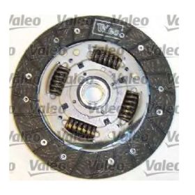 Valeo 7701466296 Renault Clio Debriyaj Seti