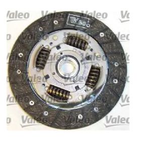 Valeo 7701466296 Renault Clio Debriyaj Seti