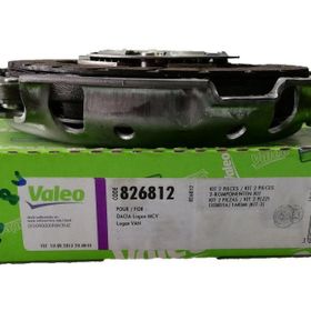 Valeo 7701476973 Dacia Duster Debriyaj Seti
