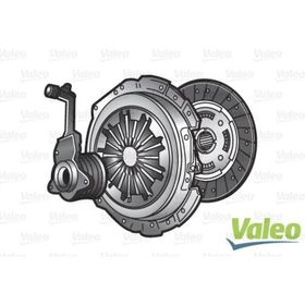 Valeo 7701476973 Dacia Duster Debriyaj Seti