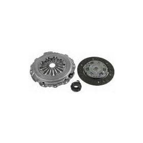 Valeo 7701477112 Renault Megane Debriyaj Seti