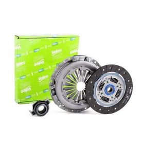 Valeo 7701477112 Renault Megane Debriyaj Seti