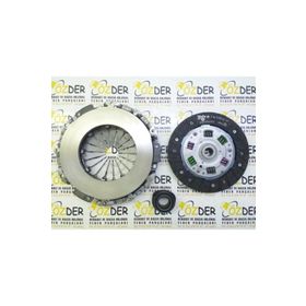 Valeo 7701477112 Renault Megane Debriyaj Seti