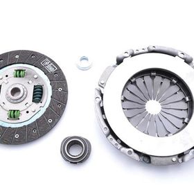 Valeo 7701478115 Renault Laguna Debriyaj Seti