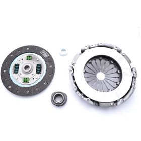 Valeo 7701478115 Renault Laguna Debriyaj Seti