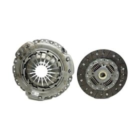 Valeo 7701478115 Renault Laguna Debriyaj Seti