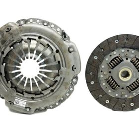 Valeo 7701478115 Renault Laguna Debriyaj Seti