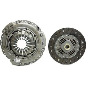 Valeo 7701478115 Renault Laguna Debriyaj Seti