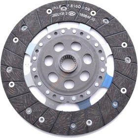 Valeo 7701479062 Nissan Pulsar Debriyaj Seti