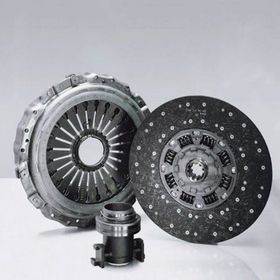 Valeo 7702127531 Renault R9 Debriyaj Seti