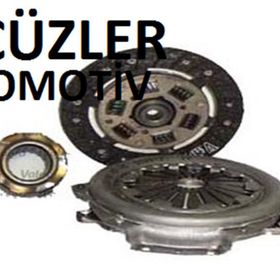 Valeo 7702127531 Renault R9 Debriyaj Seti