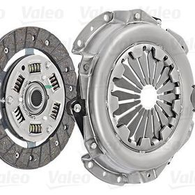Valeo 7702127531 Renault R9 Debriyaj Seti