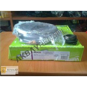 Valeo 7702127531 Renault R9 Debriyaj Seti