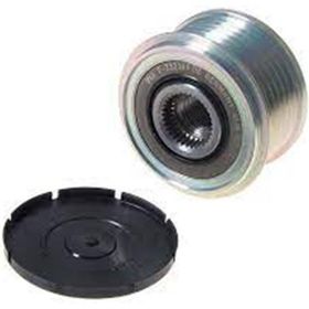 Valeo 77362558 Citroen C3 1.4 1.6 Hdi Şarj Dinamo Alternatör Rulmanı