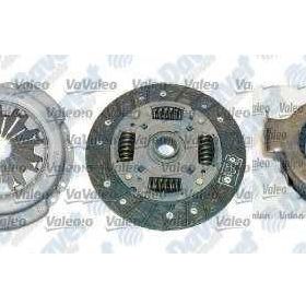 Valeo 7791284 Fiat Uno Debriyaj Seti
