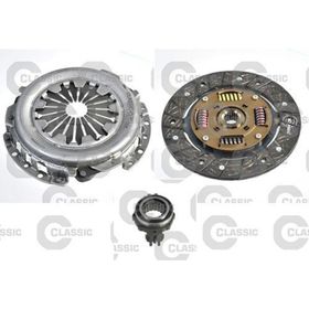 Valeo 786005 Debriyaj Seti