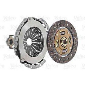 Valeo 786005 Debriyaj Seti