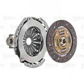 Valeo 786005 Debriyaj Seti