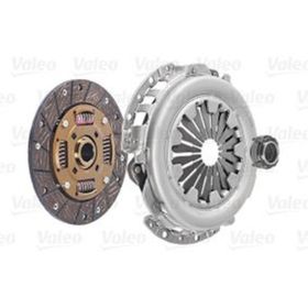Valeo 786008 Debriyaj Seti